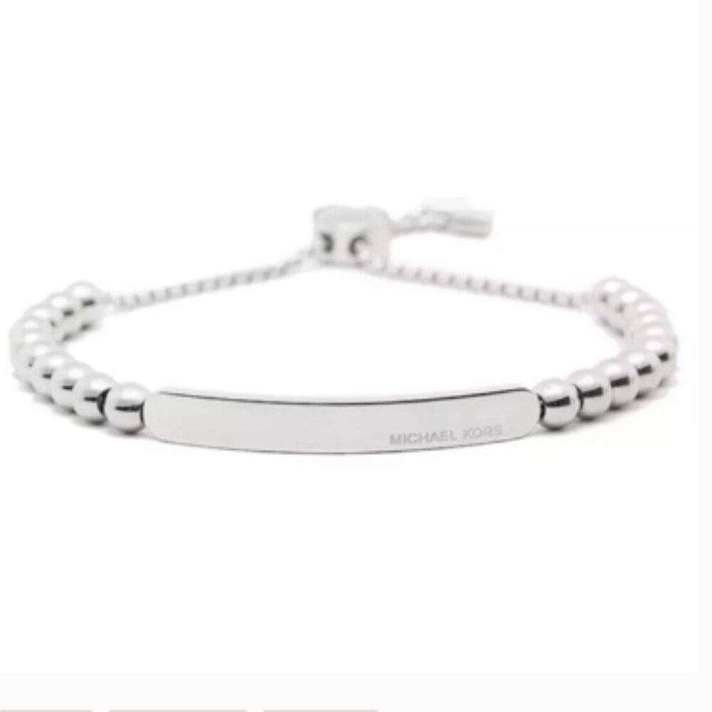 Michael Kors ID SLIDER BRACELET - Picture 2 of 8